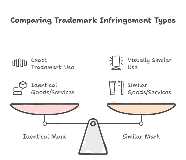 Trademark Types
